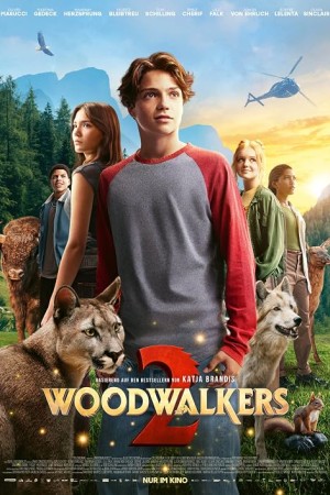 Woodwalkers 2