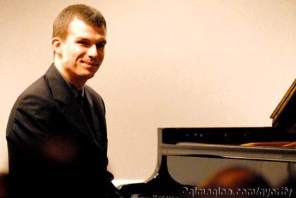 Hungarian Rhapsody 2