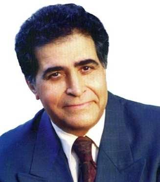 کالکشن هوشمند عقیلی - 1