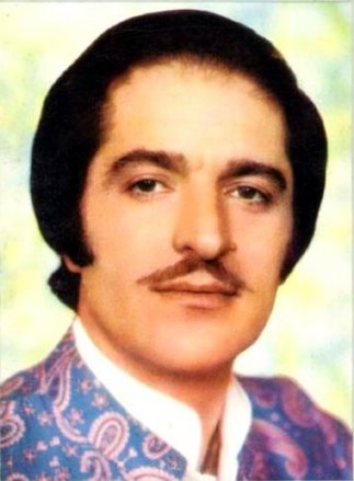 کالکشن کوروس سرهنگ زاده