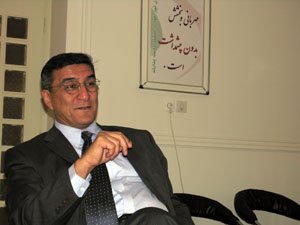 سخنرانی استاد محمود معظمی - دیوار آجری