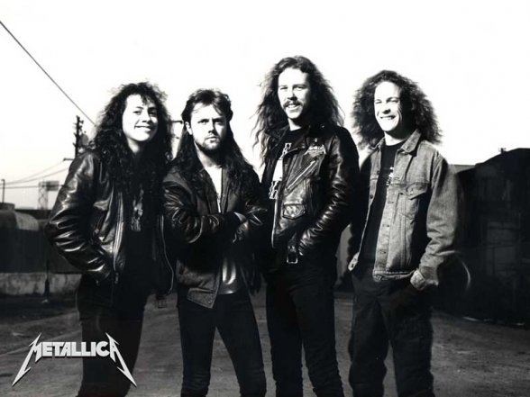 Metallica Collection