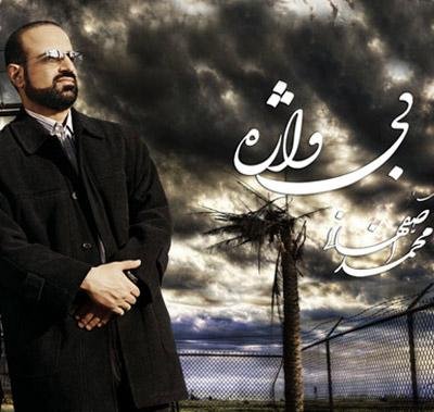 بی واژه