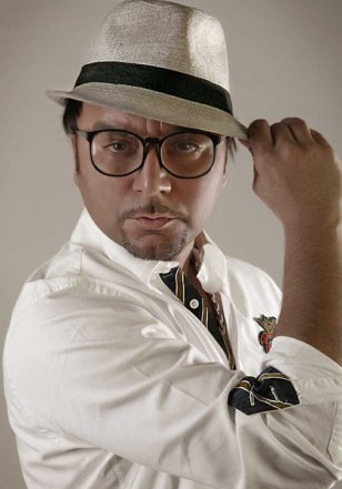 هرچی خدا بخواد