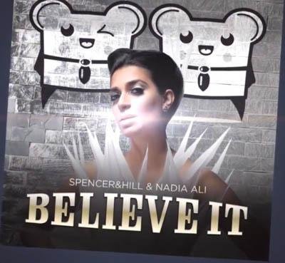 Believe It