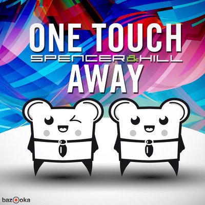 One Touch Away - Club Mix