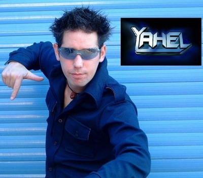 کالکشن Dj Yahel