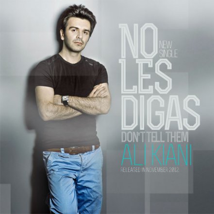 No Les Digas