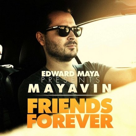 Friends Forever