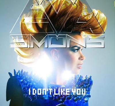 I Dont Like You