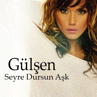 Seyre Dursun Ask