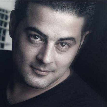 من و یادت نمی یاد