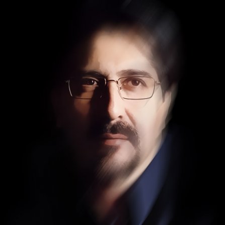 آسمانی بود