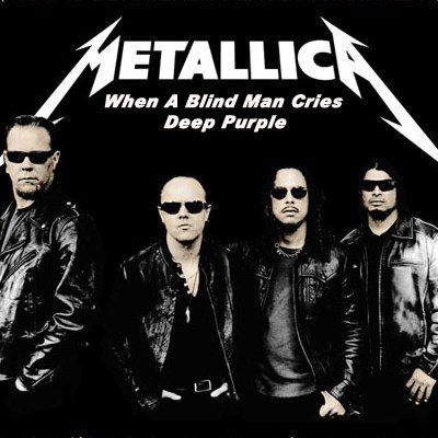 When A Blind Man Cries - Deep Purple