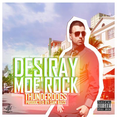 Desiray