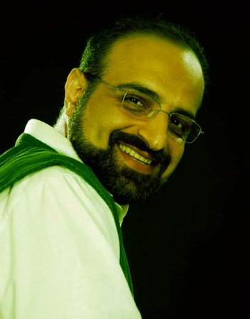 شمع وجود