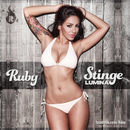 Stinge Lumina - Radio Edit