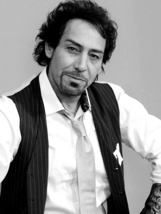 عشق من