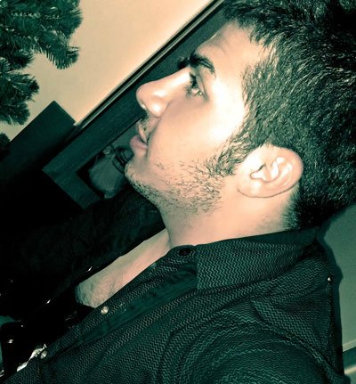 بی سبب