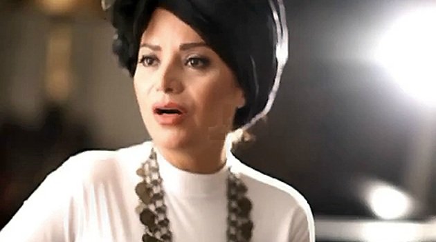 بردی از یادم