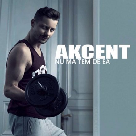 Nu Ma Tem De Ea