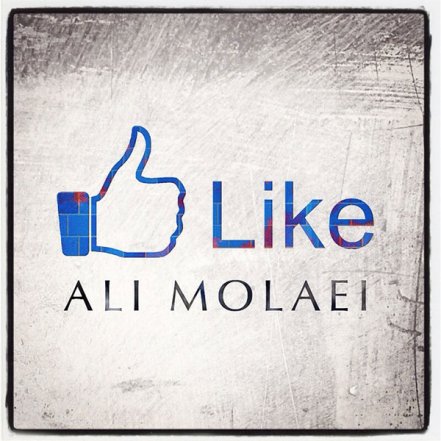 لایک
