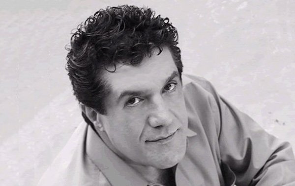 خدای عاشقان
