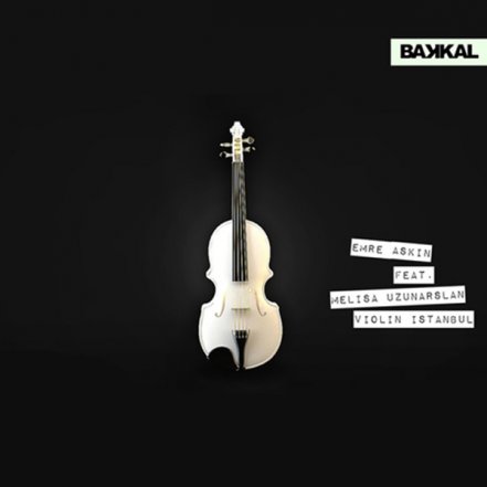 Violin Istanbul