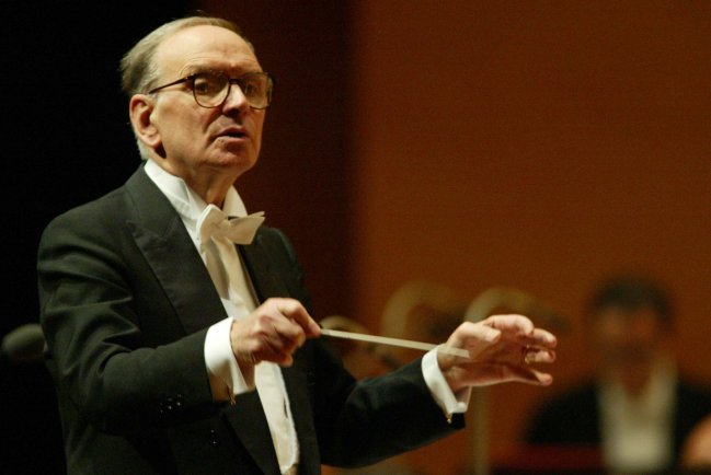 Ennio Morricone Collection