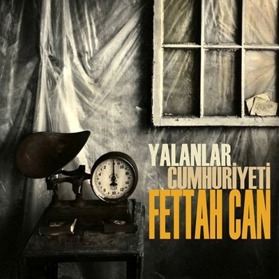 Yalanlar Cumhuriyeti
