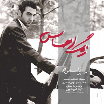 رنگ احساس