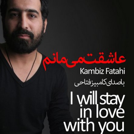 عاشقت میمونم