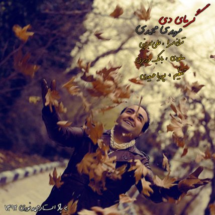 گرمای دی
