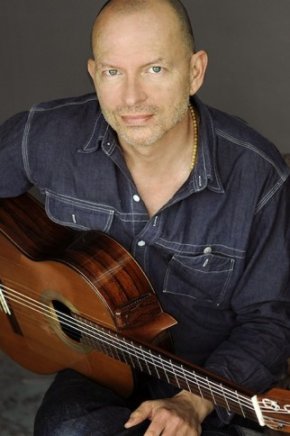 Ottmar Liebert Collection