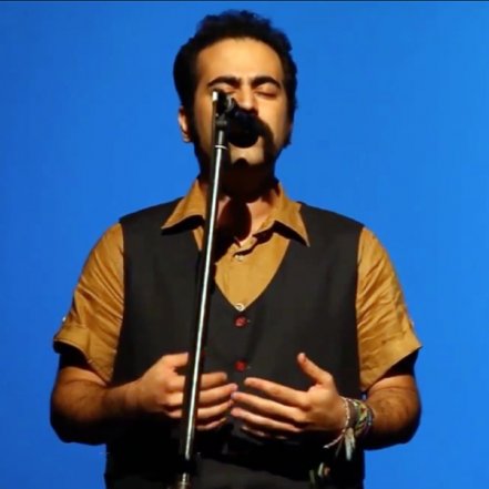 قاسدک - زنده
