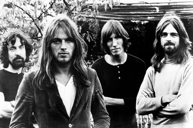 [Pink Floyd Collection 4 [1988-2001