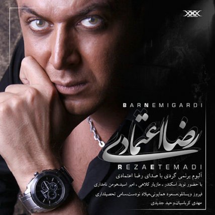 برنمیگردی