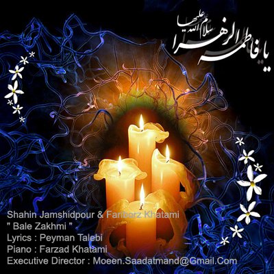بال زخمی