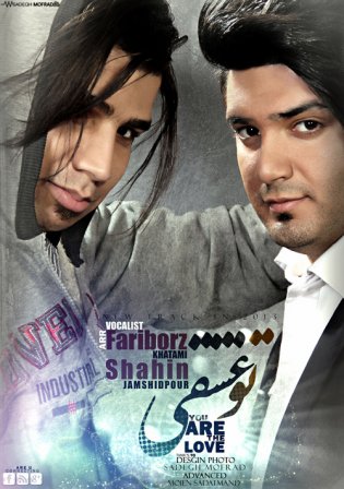 تو عشقی