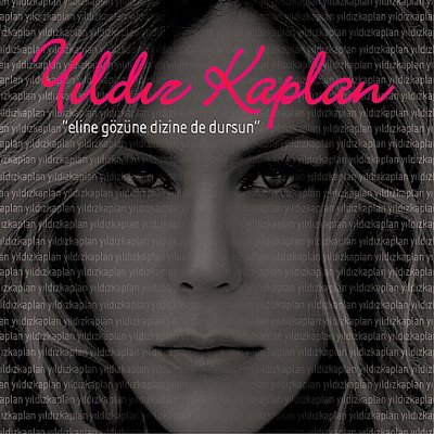 Eline Gozune Dizine Dursun