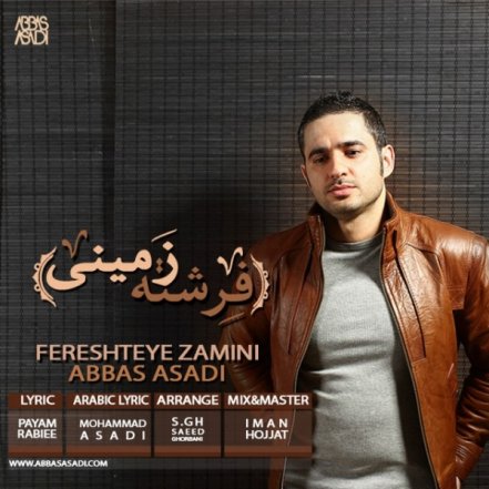 فرشته زمینی