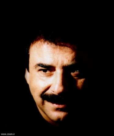خسته ام از این کویر