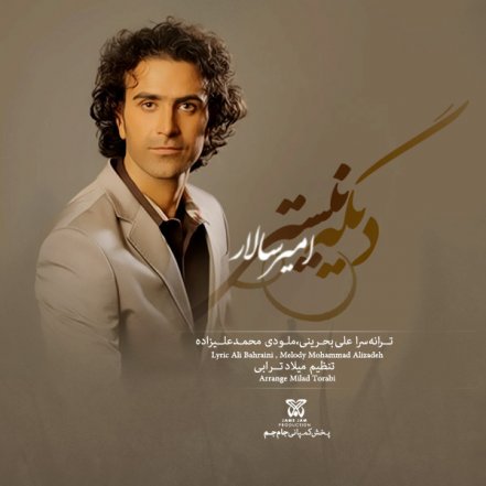 دیگه نیستی