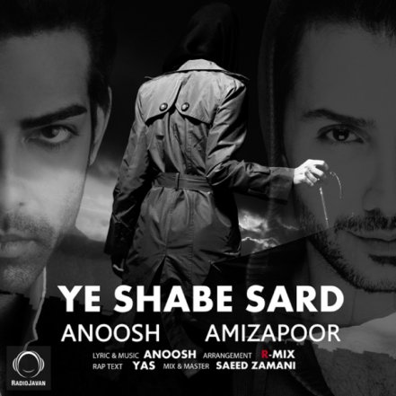 یه شب سرد