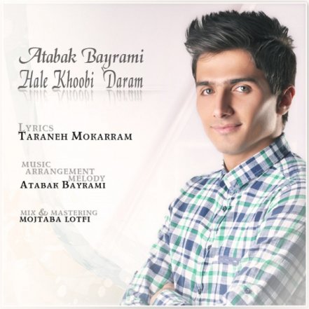 حال خوبی دارم