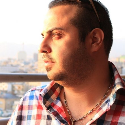 تنگه دلم برات