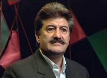 از آن شبی که برنگشتی