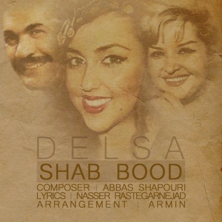 شب بود