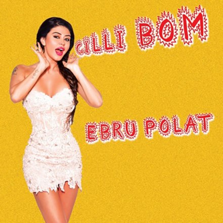Cilli Bom