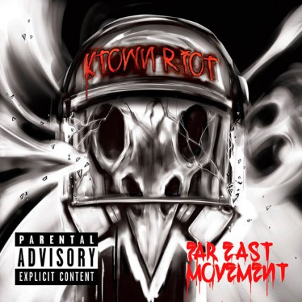 Ktown Riot